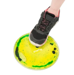 Fidget Squidgy -kiekot, 2 kpl