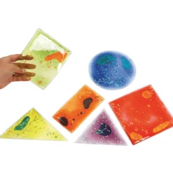 Fidget Squidgy, 12 kpl