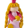 FIMO muovailumassa 42 gr - Perusvärit, 6 kpl