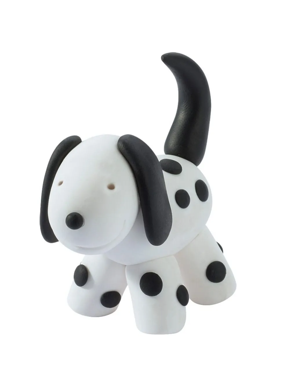 FIMO muovailumassa 42 gr - Perusvärit, 6 kpl