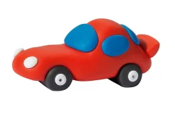FIMO muovailumassa 42 gr - Perusvärit, 6 kpl