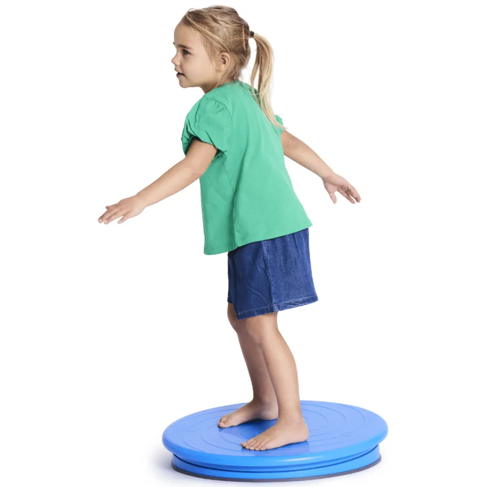 Floor Spinner