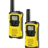 FM Walkie Talkie -setti