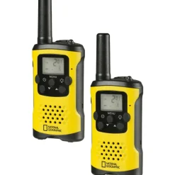 FM Walkie Talkie -setti