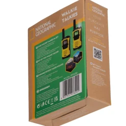 FM Walkie Talkie -setti