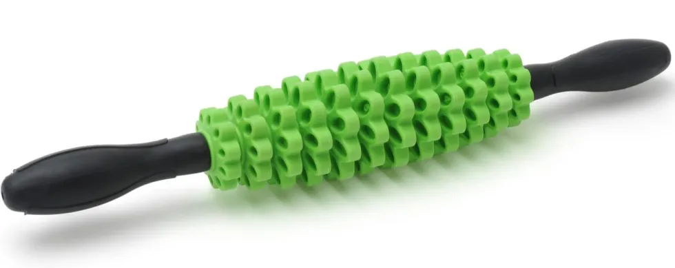 Foam Roller, säädettävä - 44 cm
