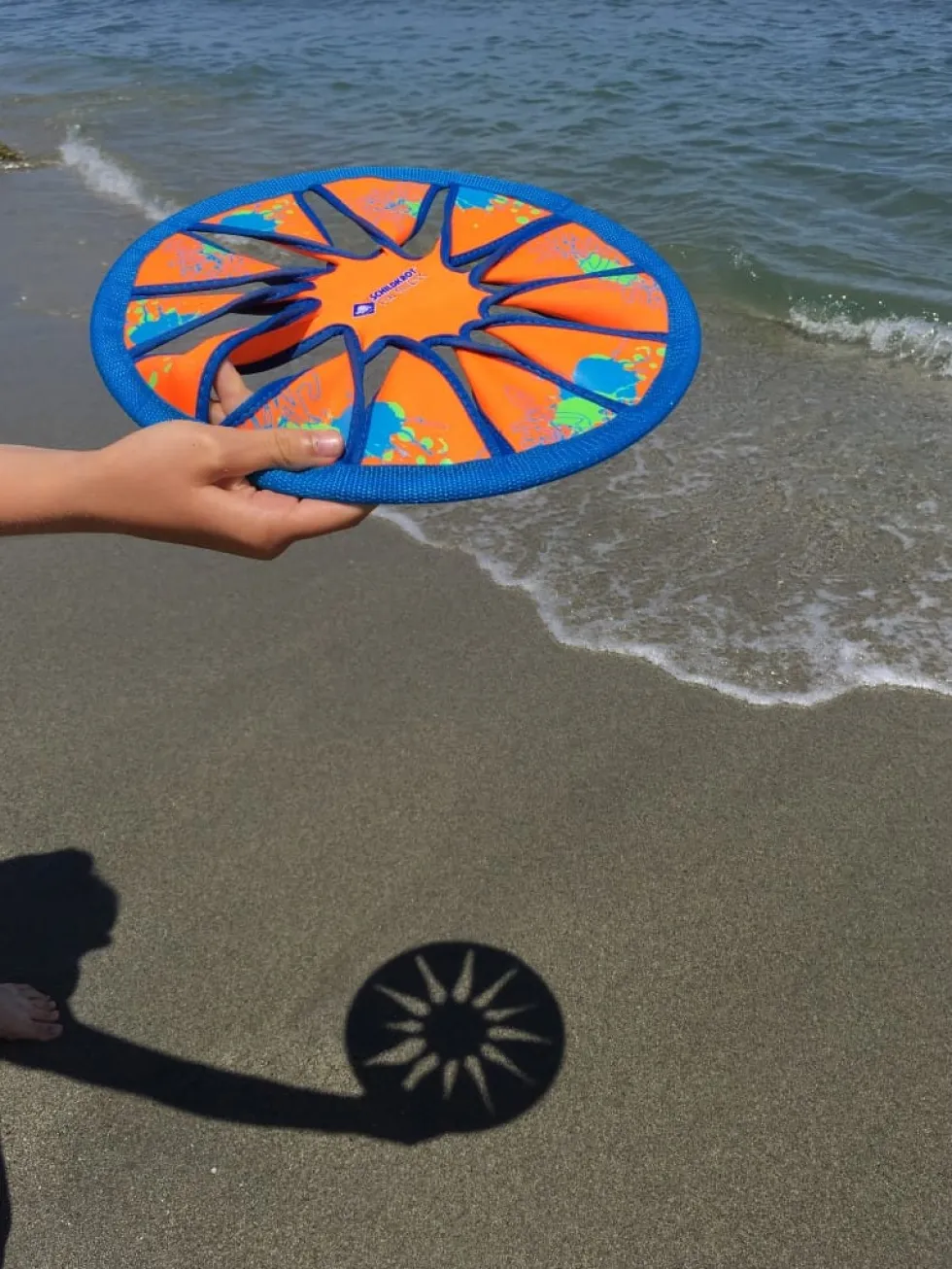 Frisbee Ø30 cm - Neopreeni