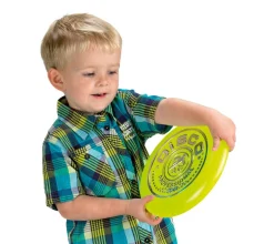 Frisbee Ø25 cm (värilajitelma), 1 kpl