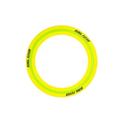 Frisbee rengas Ø28cm, erivärisiä, 1 kpl