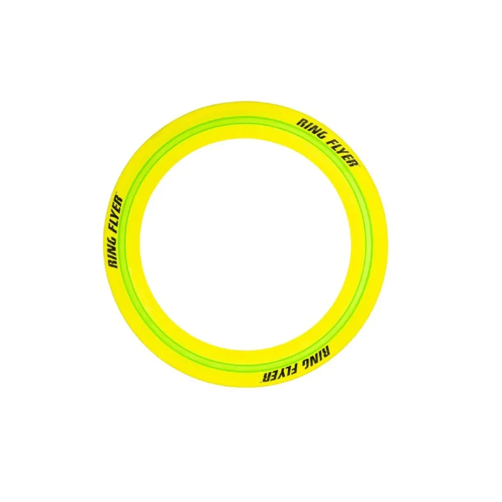 Frisbee rengas Ø28cm, erivärisiä, 1 kpl