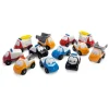 FunCars autosetti, 12 kpl