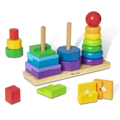 Geometrinen torni
