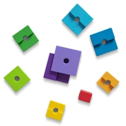 Geometrinen torni