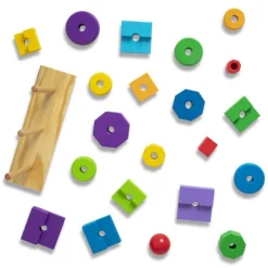 Geometrinen torni