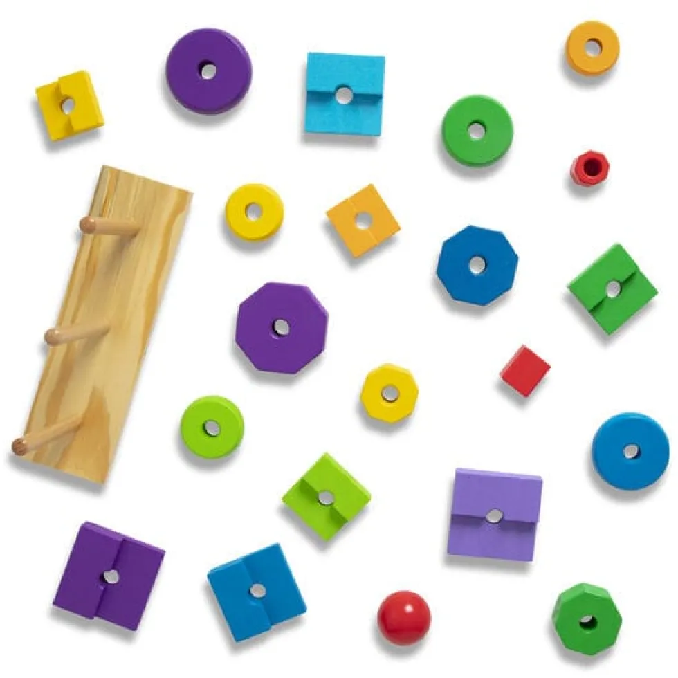 Geometrinen torni