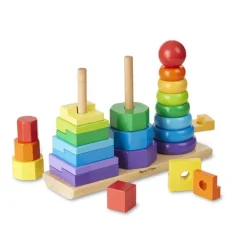 Geometrinen torni