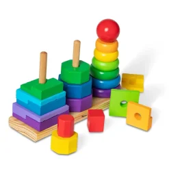 Geometrinen torni