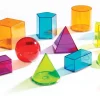 Geometriset muodot 14 kpl