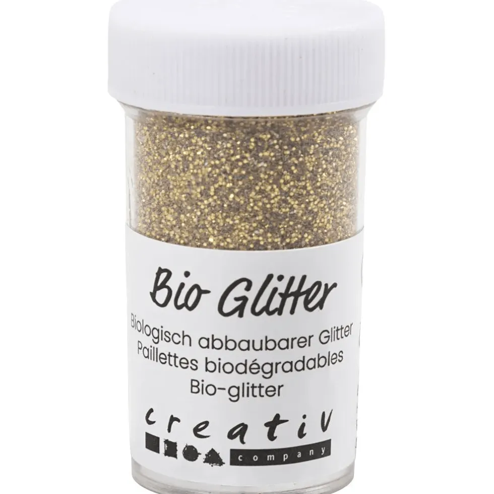 Glitteri - Kulta, 1 kpl