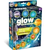 Glow - Aurinkokunta kattoon, 8 osaa