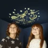 Glow - Dinosaurukset + tähdet, 43 osaa