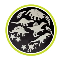 Glow - Dinosaurukset + tähdet, 12 osaa