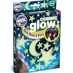 Glow - Kuu + tähdet, 20 osaa