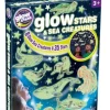 Glow - Mereneläimet + tähdet, 43 osaa