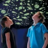 Glow - Tähtitaivas, 500+ osaa