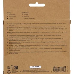Gouache-maali 20 ml. - Pastelli, 6 kpl