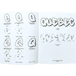 Graffitien tekoa aloittelijoille