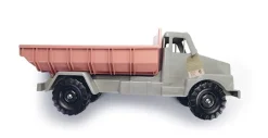 Green Bean - Kuorma-auto (värilajitelma), 1 kpl