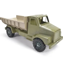 Green Bean - Kuorma-auto (värilajitelma), 1 kpl