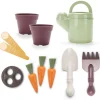 Green Garden -istutussetti, 11 osaa