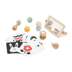Grow-with-Me | 0–6 kuukautta