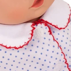 Götz-nukke - Muffin, Poika vaatteilla 33 cm