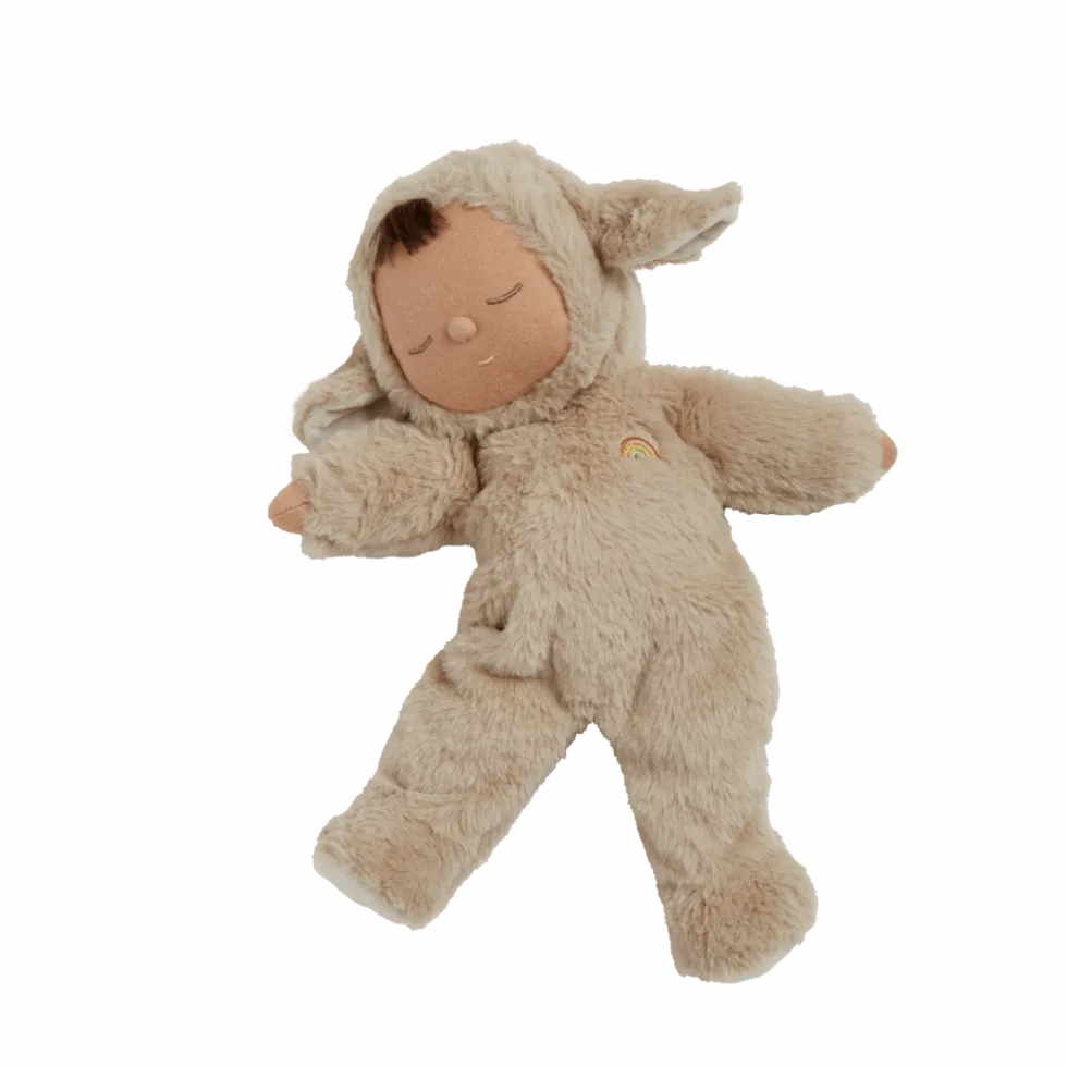 Halikaveri 30 cm - Lammas