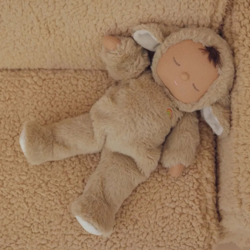 Halikaveri 30 cm - Lammas