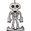 Halloween-koriste - Luuranko, 40 cm