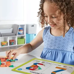 Hands-on matematiikkaa - Kuviot