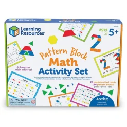 Hands-on matematiikkaa - Kuviot
