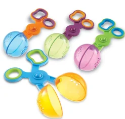 Handy Scoopers, 4 kpl