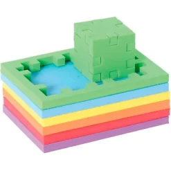 Happy Cube XL, 6-pakkaus