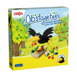 Hedelmätarha - Yhteistyöllä voittoon!