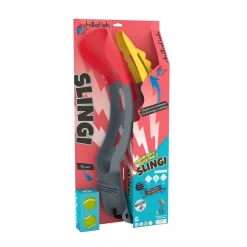 Heittopeli – Slingi