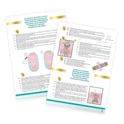 Helminauhalaite – All-in-one-rannekorusarja
