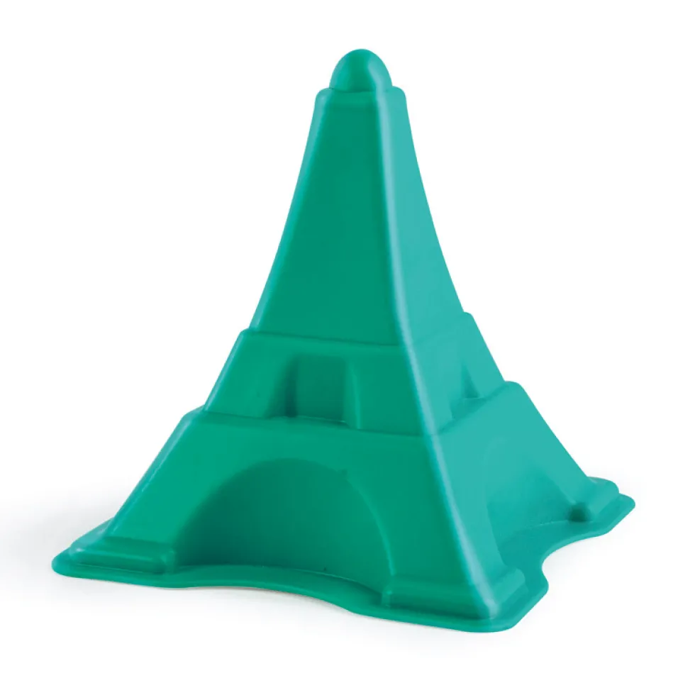 Hiekkamuotti - Eiffel-torni