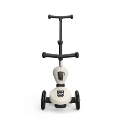 Highwaykick 1 Push and Go - Ash