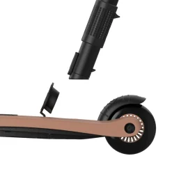 Highwaykick 1 Push and Go - Mocha