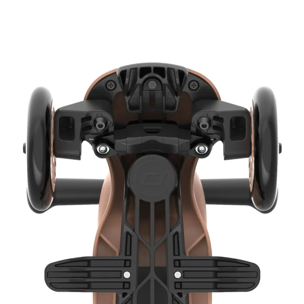 Highwaykick 1 Push and Go - Mocha